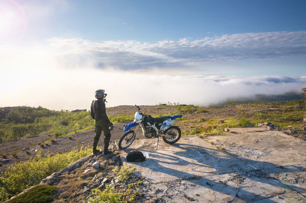 Photograph by ЕВГЕНИЙ СКАЛОЗУБОВ