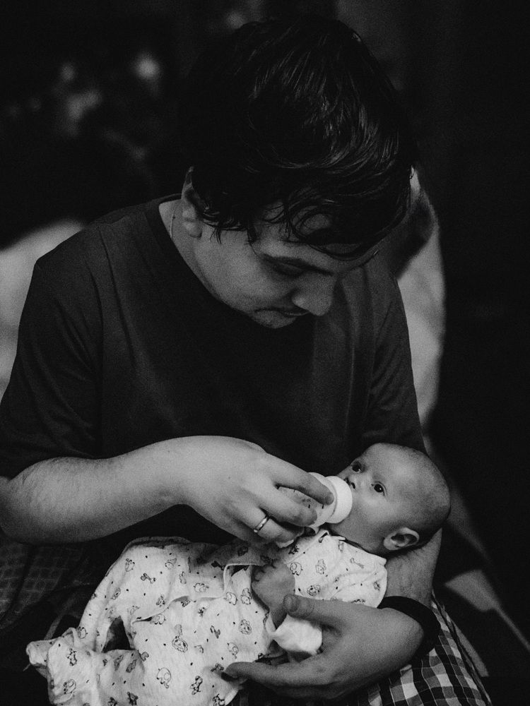 Photograph by Елена Чулюнина