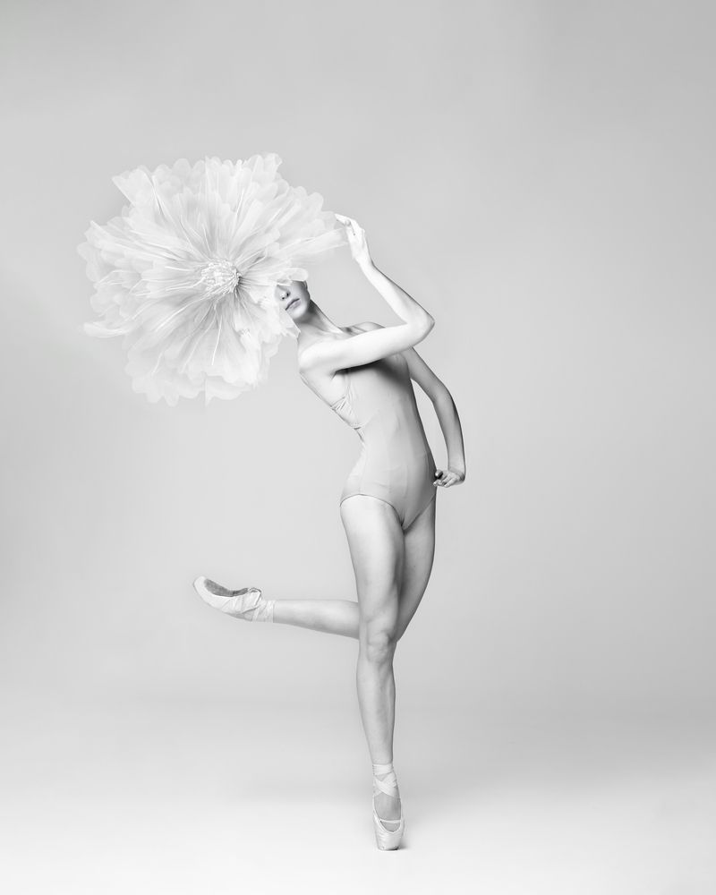 Photograph by Татьяна Ахрахадзе