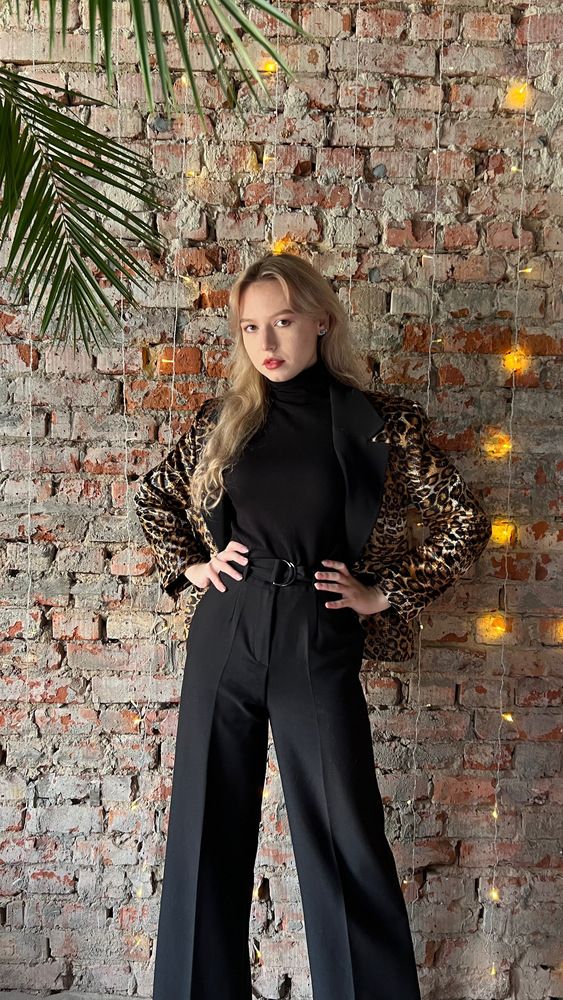 Фотография автора Татьяна Салиева