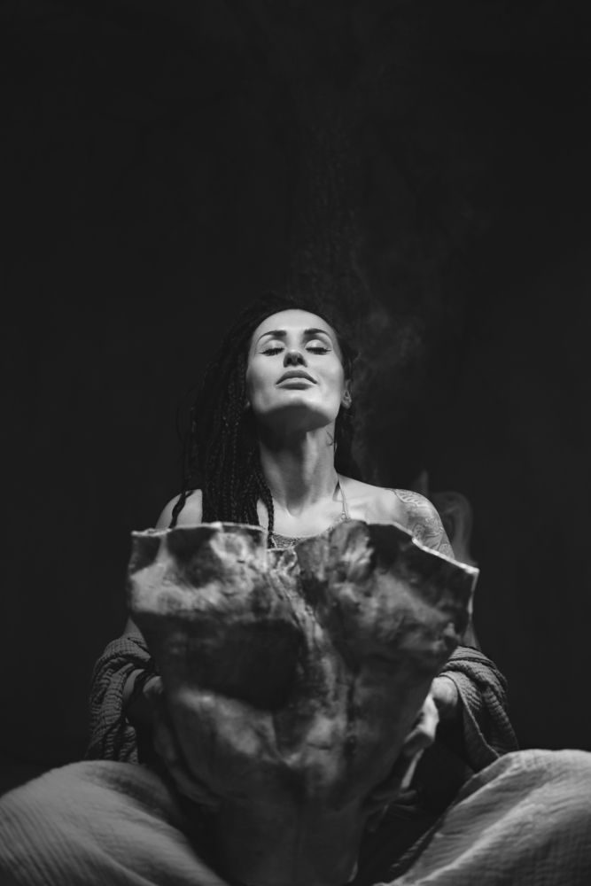 Photograph by Эльвира Полудницына