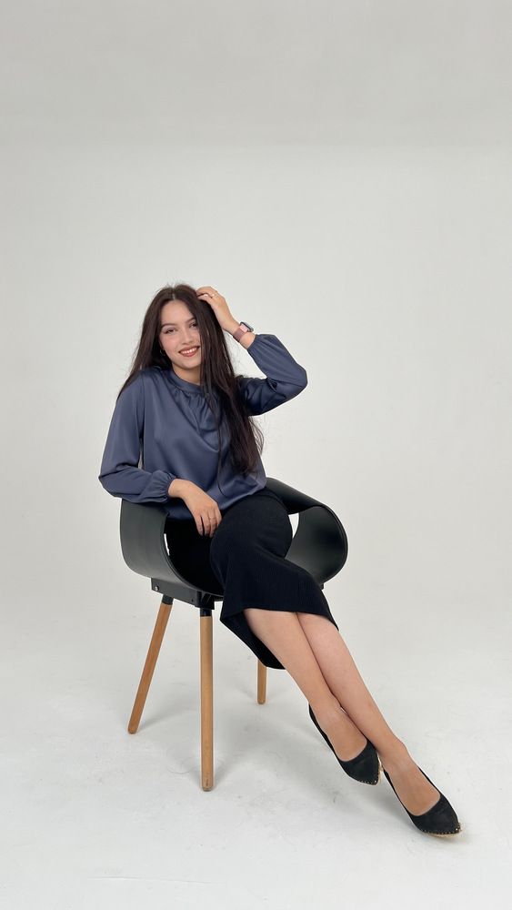 Вдохновение.