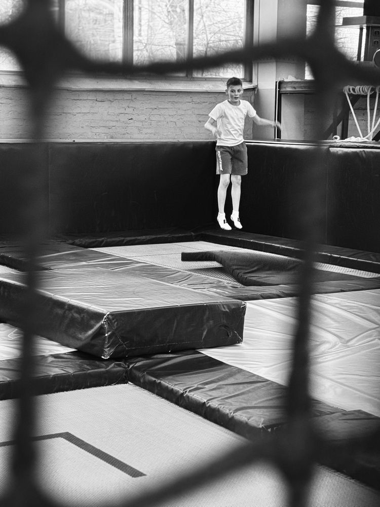 Photograph by Юлия Чернышёва