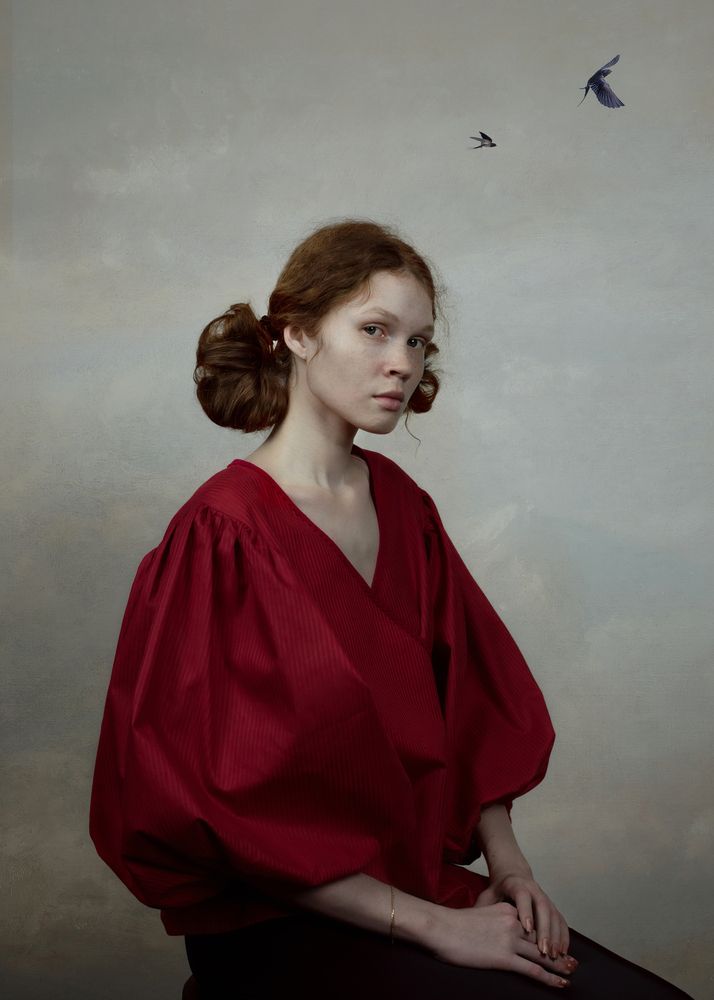 Photograph by Татьяна Светличная