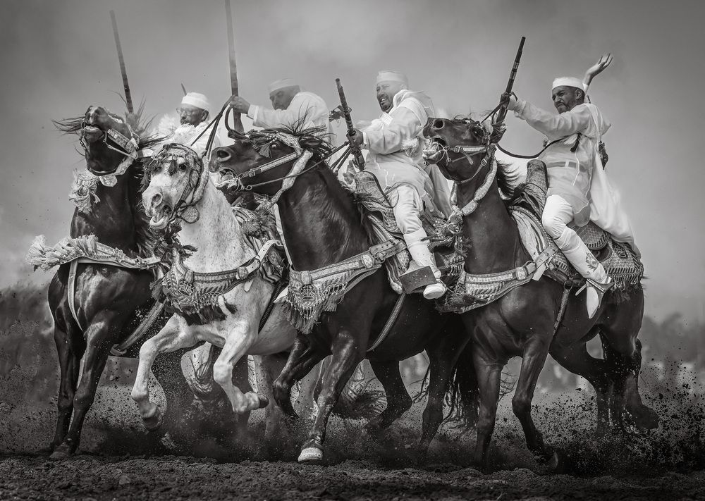 Фотография автора Badr El Amri