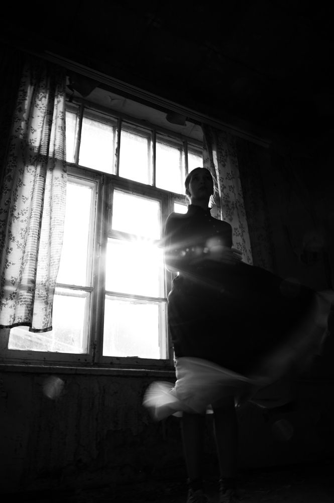 Фотография автора Anna Chistiakova