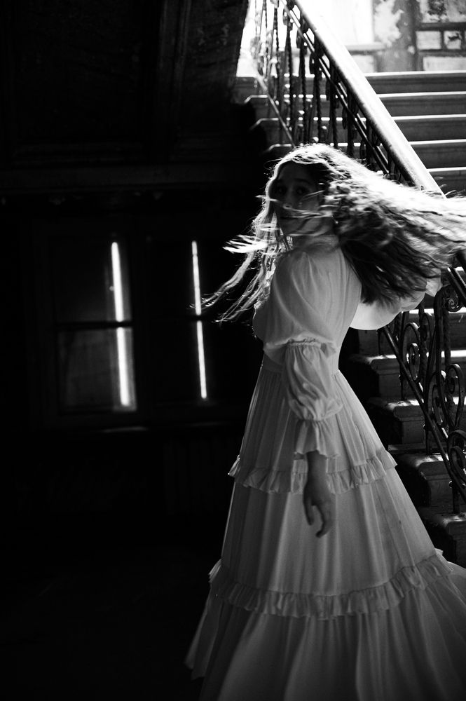 Фотография автора Anna Chistiakova