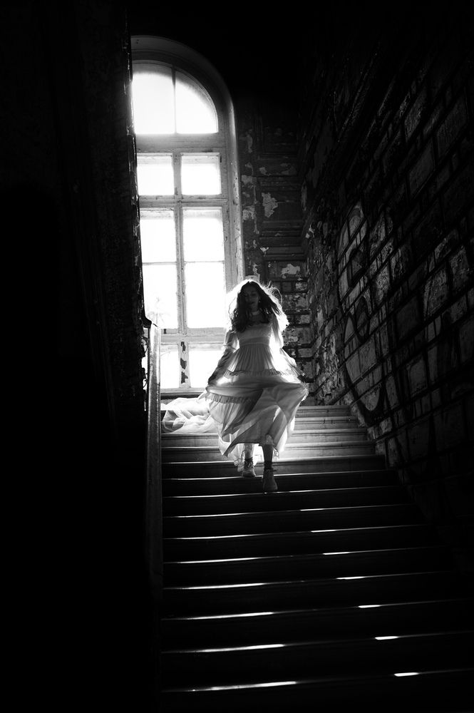 Фотография автора Anna Chistiakova