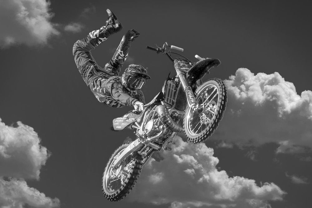 Photograph by Евгений Киселев