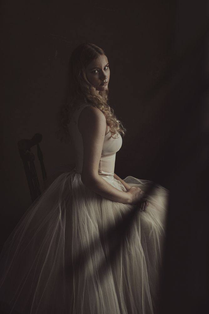 Фотография автора Людмила Костина