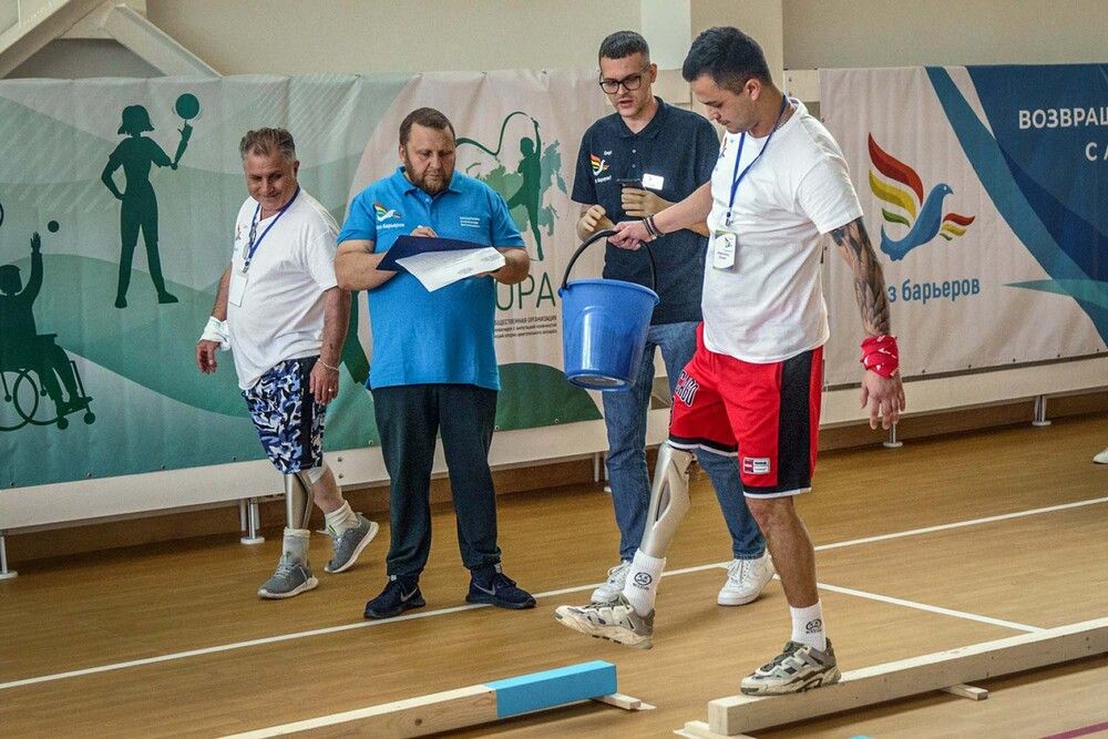 Photograph by Евгений Киселев