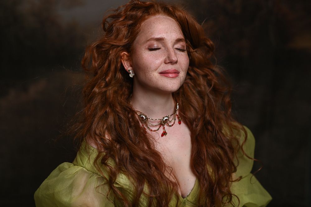 Фотография автора Келлер Ольга