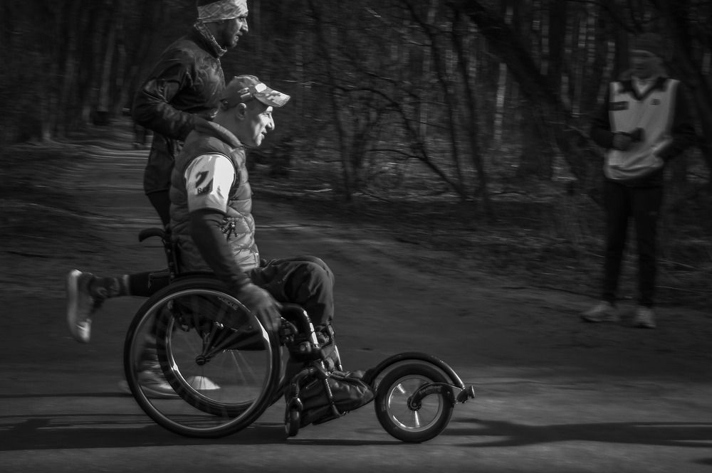 Кто быстрее?