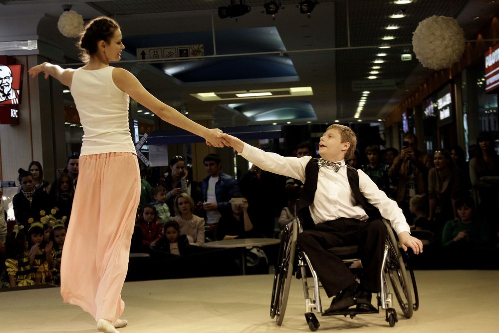 Photograph by Евгения Емельянова