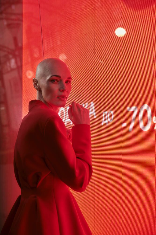 Photograph by Евгений Соседков