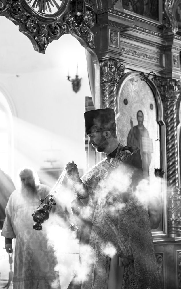 Photograph by Дария Ризниченко