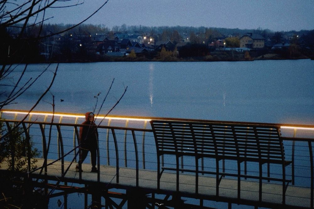 Photograph by Аскар Кашапов