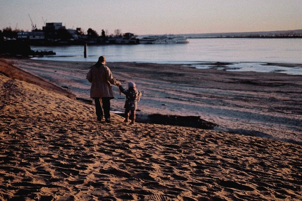 Photograph by Askar Kashapov