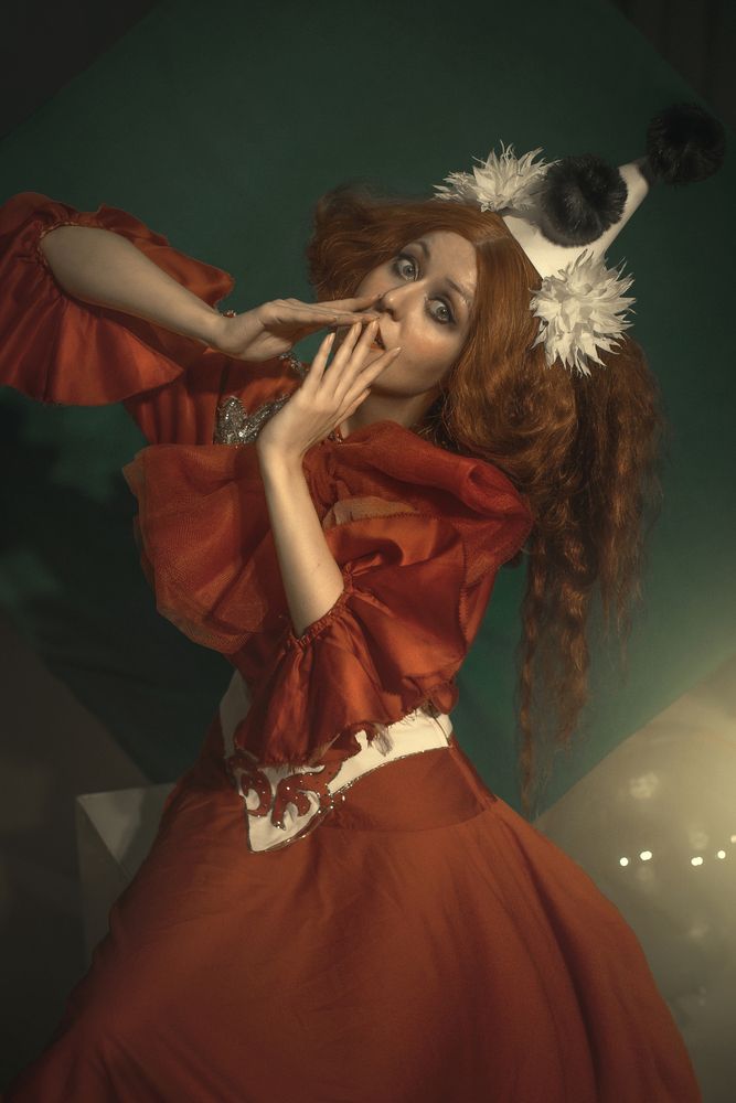 Photograph by Шепелева Татьяна