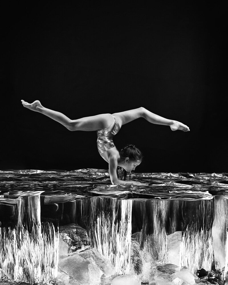 Фотография автора Татьяна Ахрахадзе