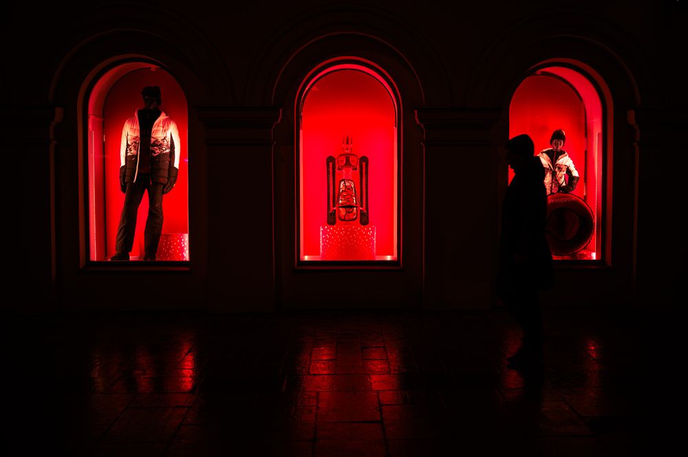 Фотография автора Anna Chistiakova