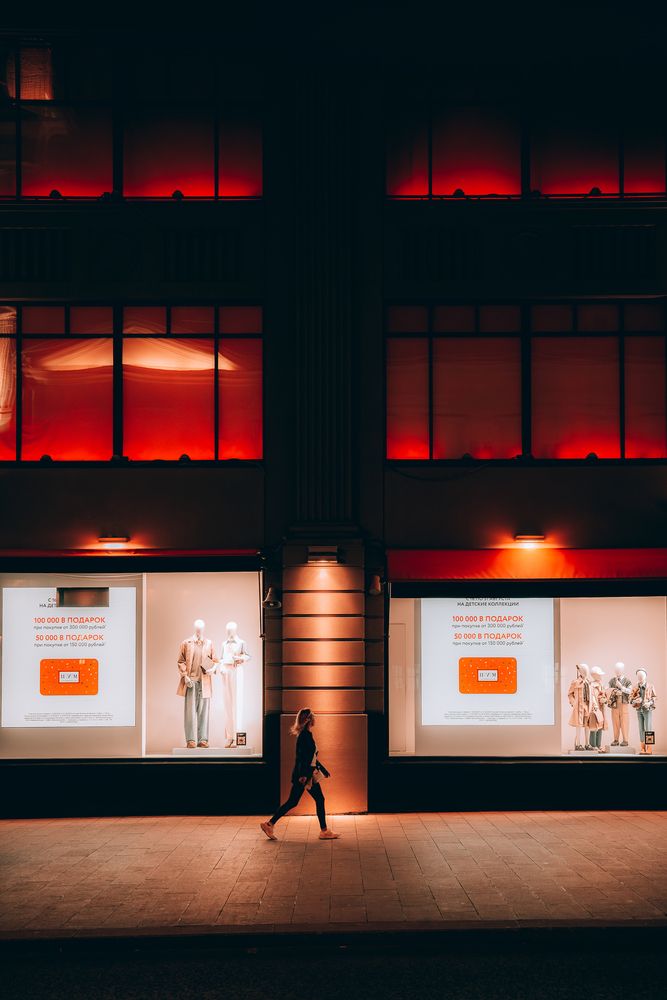 Фотография автора Anna Chistiakova