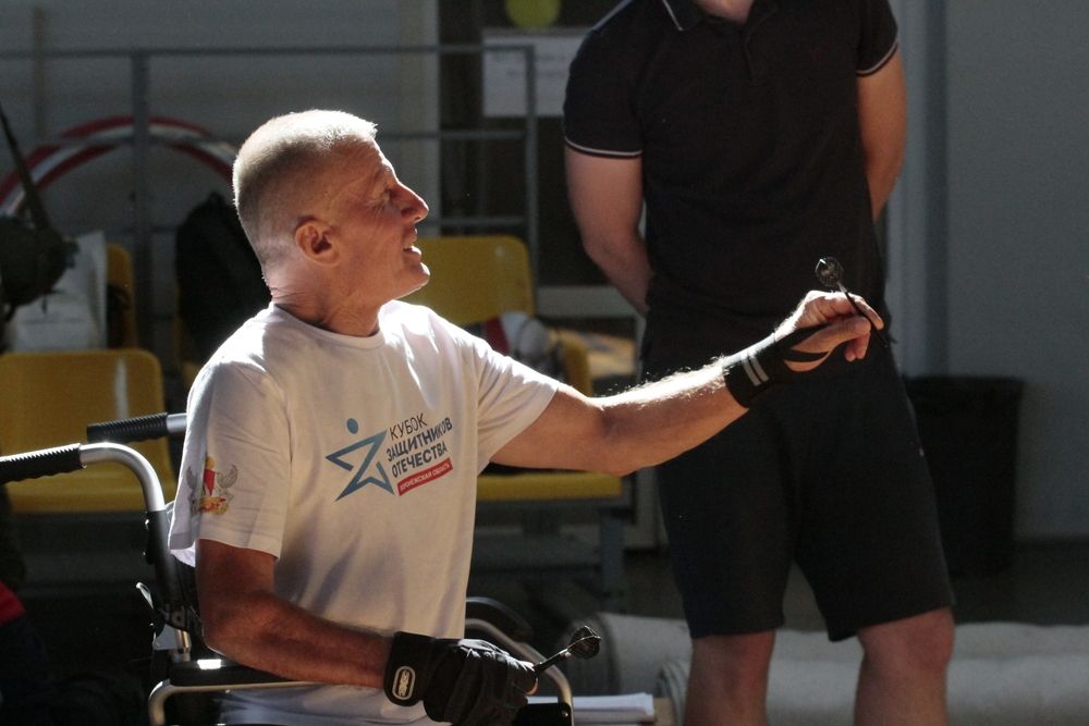 Photograph by Евгения Емельянова