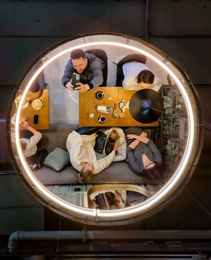 Photograph by Сергей Кесаев