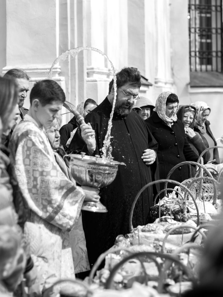 Photograph by Дария Ризниченко