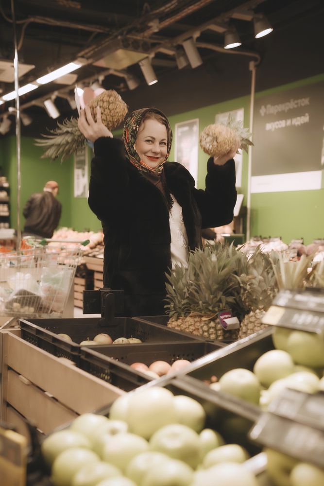 Фотография автора Карина Шарова