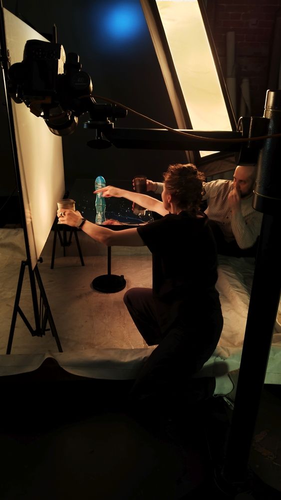 Photograph by Коржова Наталья