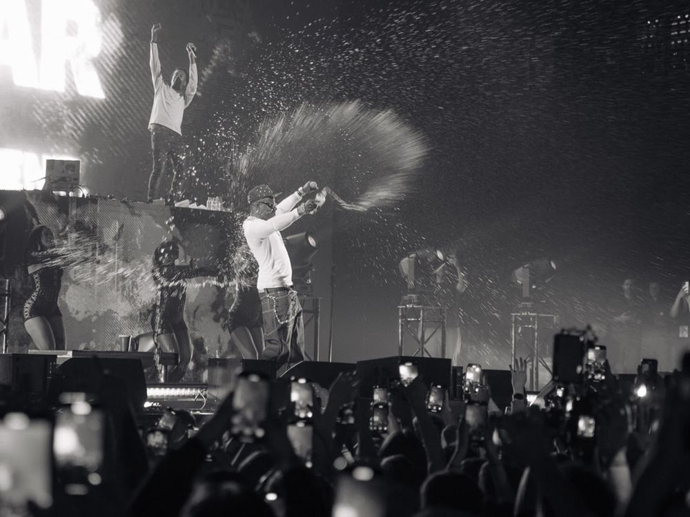 Photograph by Max Vegas