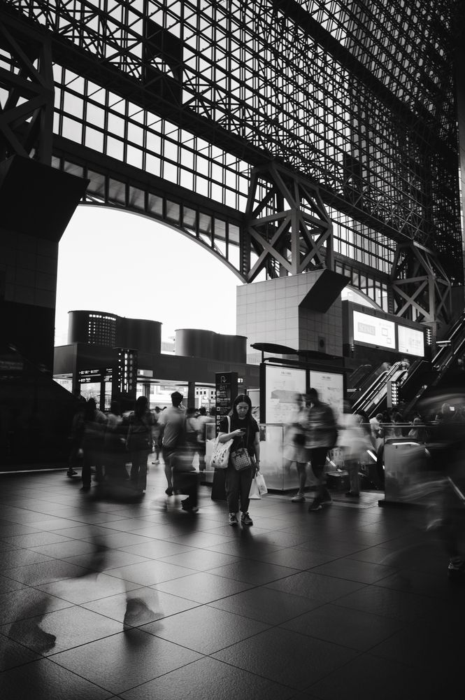Photograph by LuqK