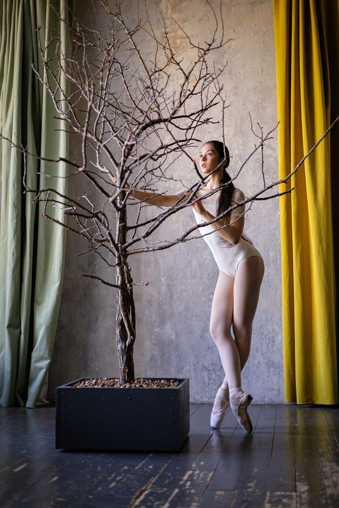 Photograph by Елена Евдокимова