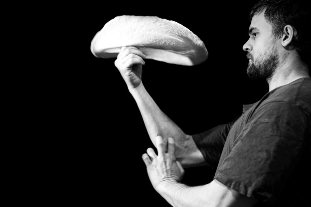 Фотография автора Оля Горская