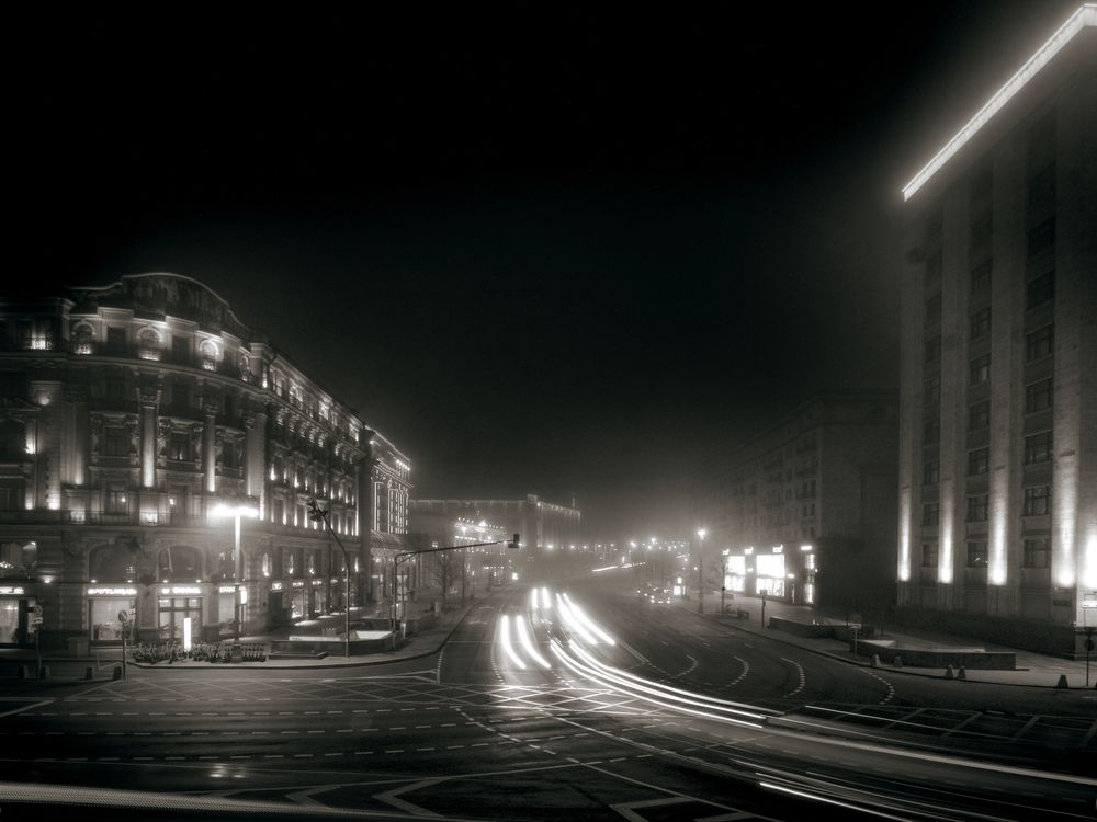 Photograph by Иван Труфанов