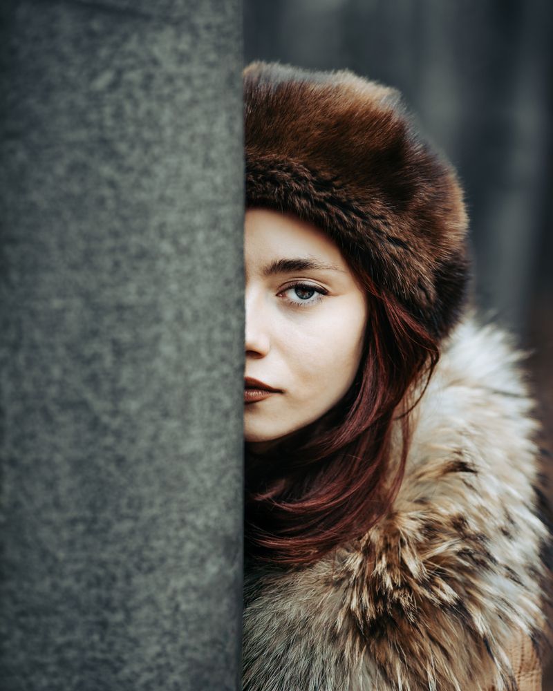 Photograph by Agnieszka Mazurek
