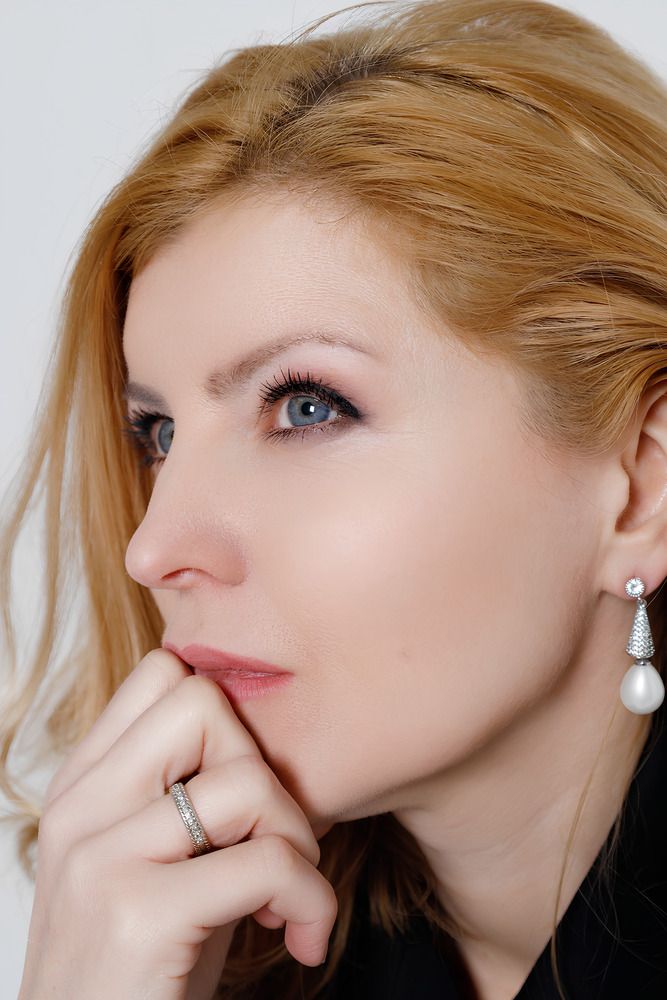 Photograph by Ольга Лукина