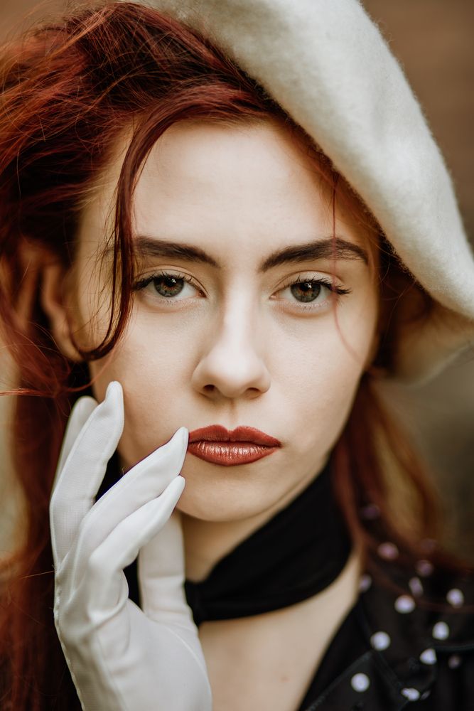 Photograph by Agnieszka Mazurek