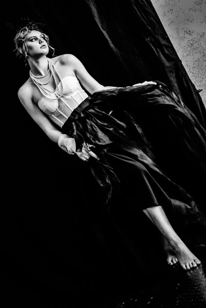 Photograph by Надежда Дойбан