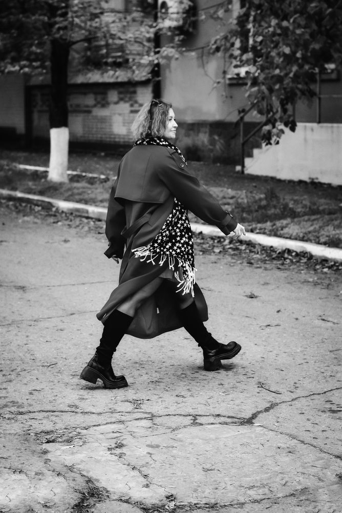 Photograph by Надежда Дойбан