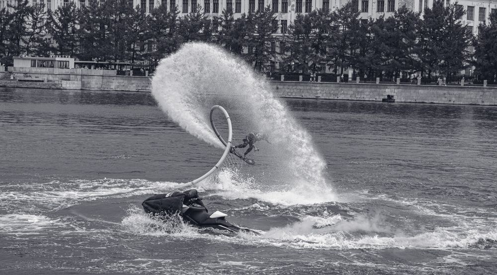 Photograph by Виктор Саврей