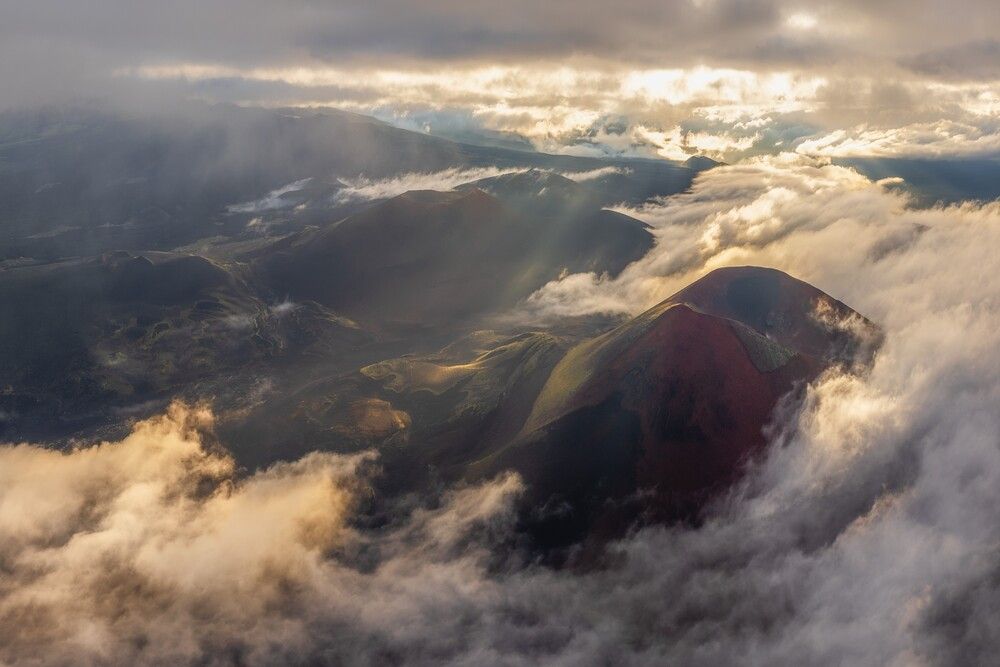 Photograph by Andrey Gusarov