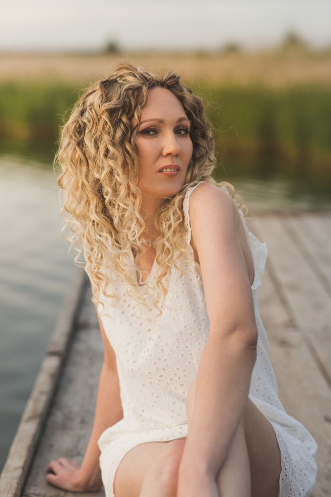 Photograph by Светлана Смирнова