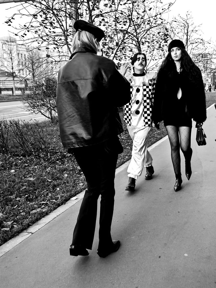 Photograph by Толкачева Наталья