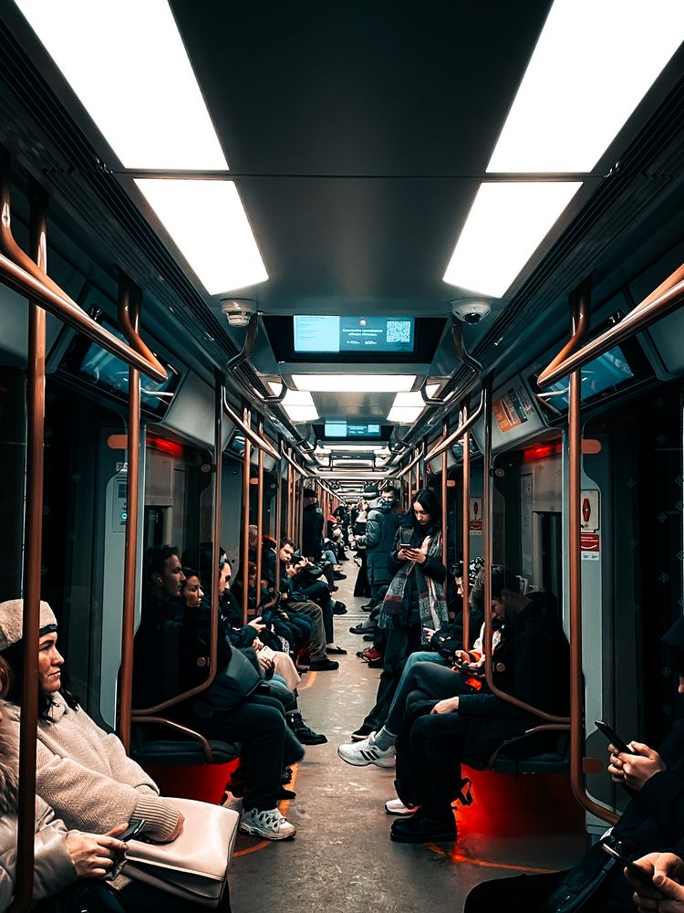 Photograph by Дарья Андреева