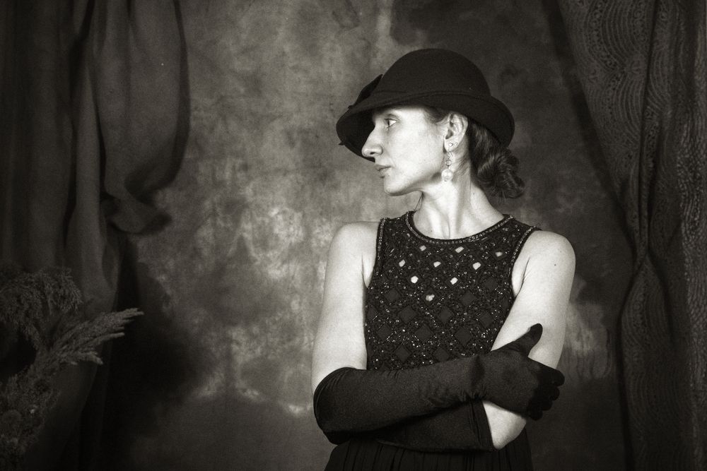 Photograph by Владимир Лосман