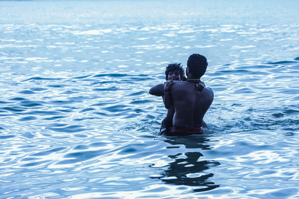 Photograph by Palani Bharathi