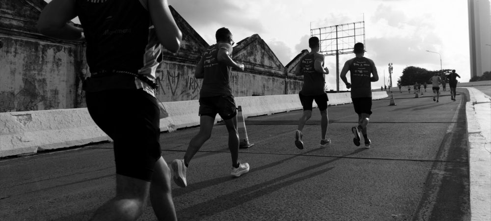 Photograph by CRINALDO REIS