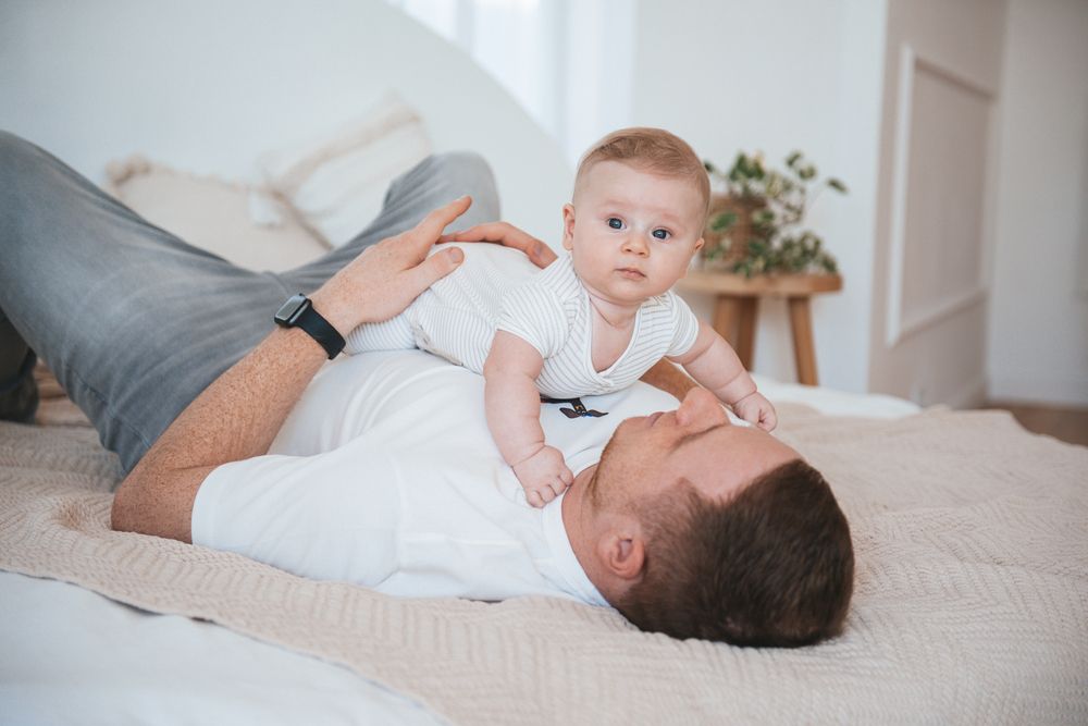 Фотография автора Ольга Тенилова